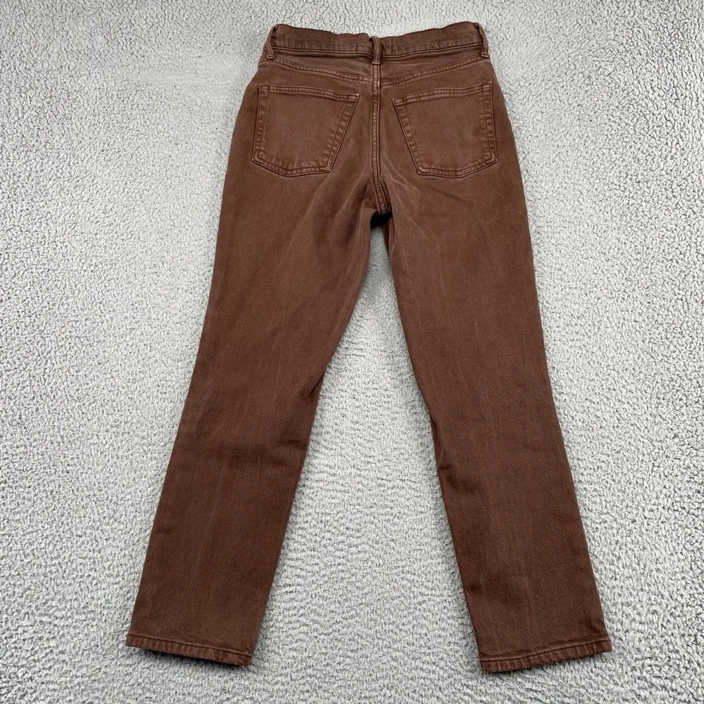 Everlane before purchasing